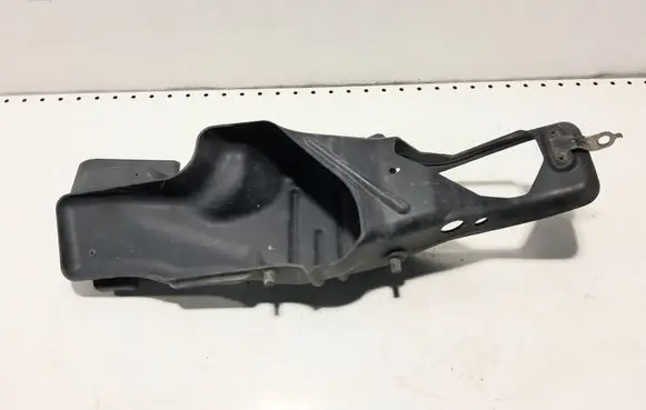 Honda Civic Intercooler air channel guide 