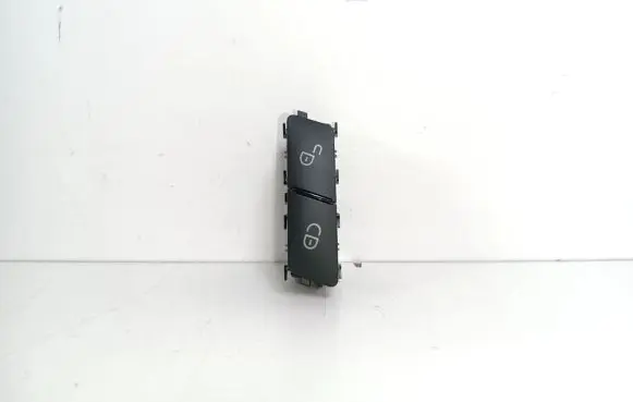 Mercedes-Benz GLS X166 Central locking switch button A2049058402