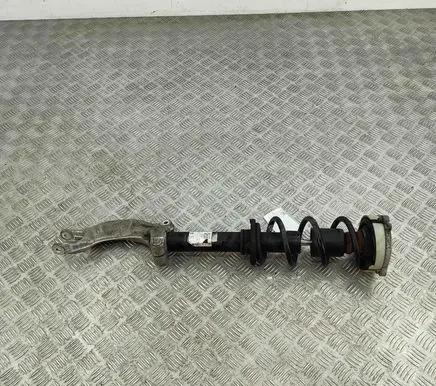 Front shock absorber/damper