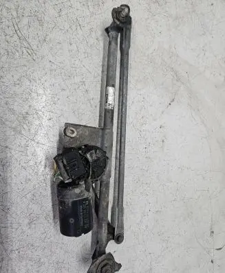 Opel Vectra B Front wiper linkage and motor 0390241142 3397020388