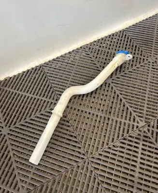 Toyota Corolla E210 E21 Window washer liquid tank fill tube 8530102192