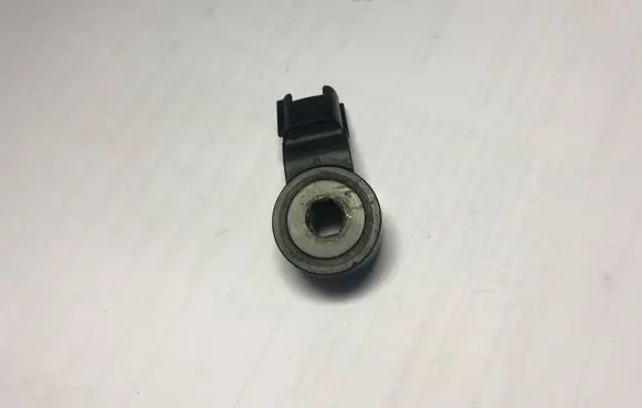 Detonation knock sensor