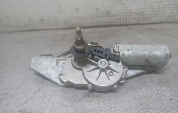 Volvo S40, V40 Rear window wiper motor 0390201529