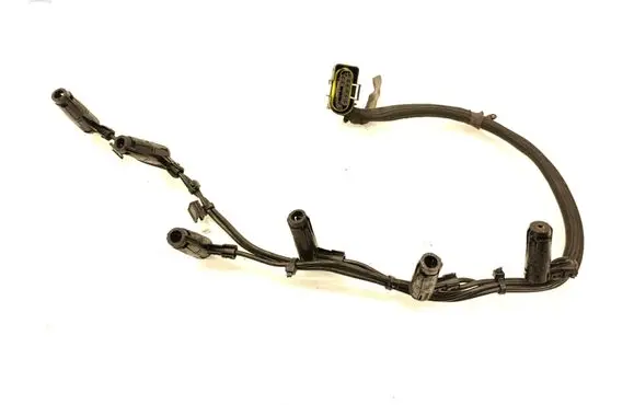 BMW X5 E70 Glow plug wires 
