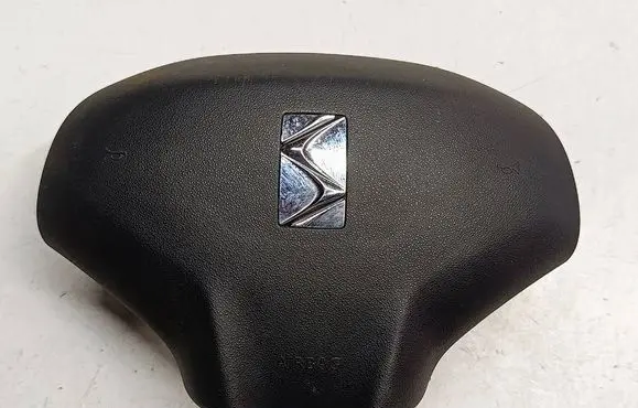 DS Automobiles 3 Steering wheel airbag 96718893ZDS7 96718893ZD