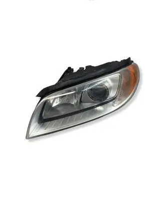 Volvo S80 Headlight/headlamp 1090025