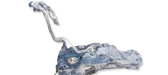 Skoda Octavia Mk4 Fuel tank 5WA201021AR