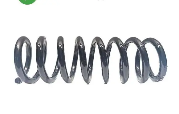 Mercedes-Benz SLK R171 Rear coil spring 