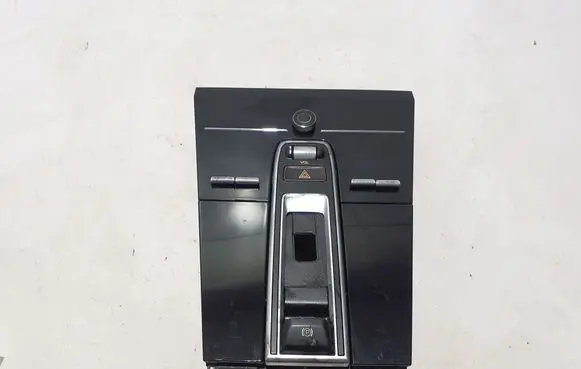 Porsche Cayenne (9Y0 9Y3) Multifunctional control switch/knob 9Y0919600M
