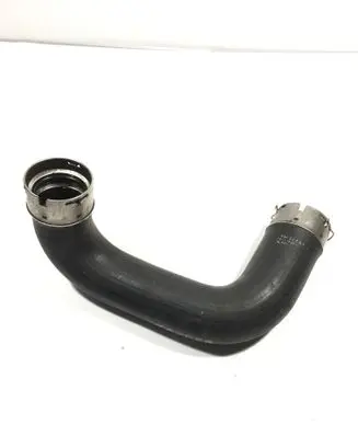 Nissan Navara D40 Intercooler hose/pipe NI899854843 W1336 144535X