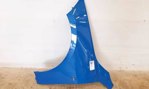 BMW 2 F44 Fender