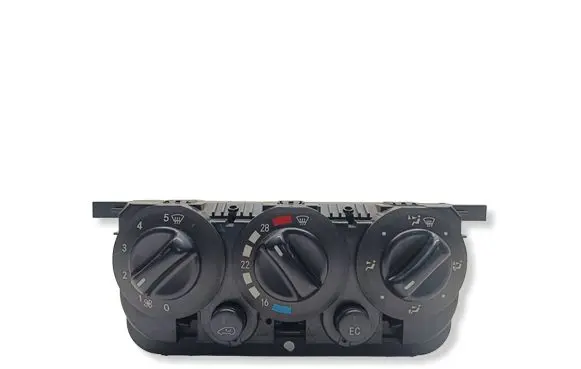 Mercedes-Benz A W168 Climate control unit 1688302085 Q111601 HW2600