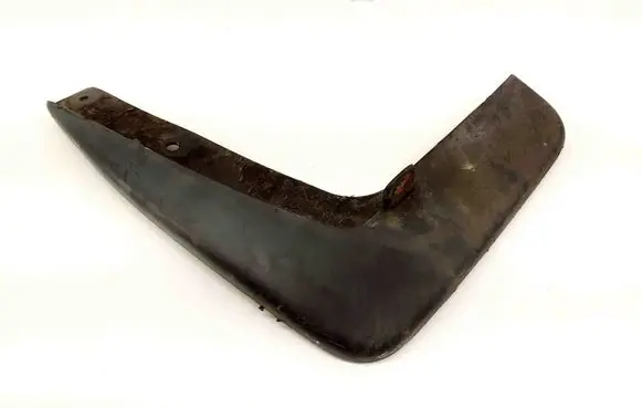 Rear mudguard