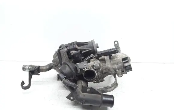 Volvo V60 EGR valve 702209040