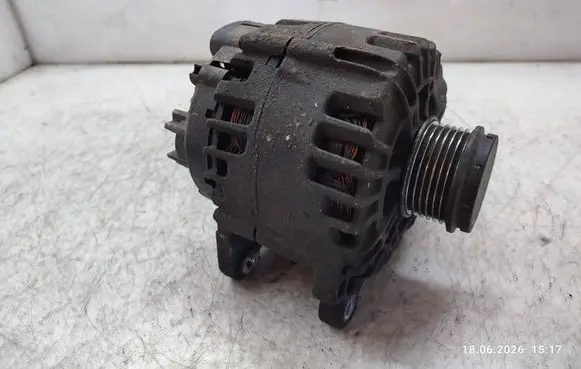 Volkswagen Amarok Generator/alternator 059903023S