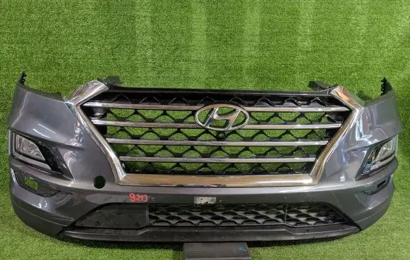 Hyundai Tucson TL Front bumper 86511D7500
