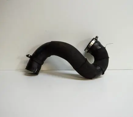 Volkswagen Phaeton Intercooler hose/pipe 3D0145834Q