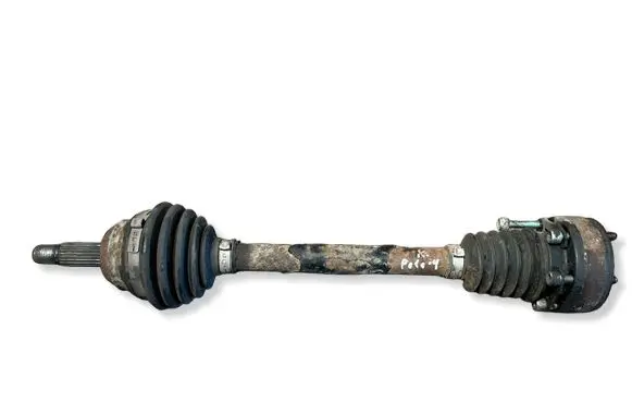 Volkswagen Polo III 6N 6N2 6NF Front driveshaft 