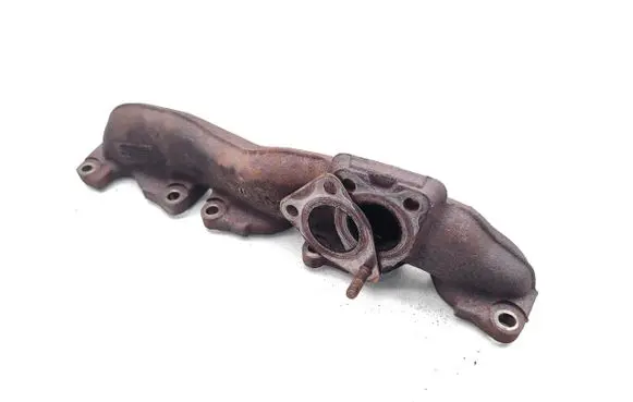 Exhaust manifold