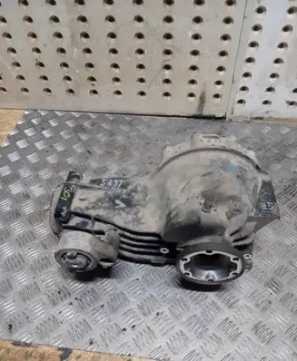 Audi A6 Allroad C5 Rear differential 01R525053E
