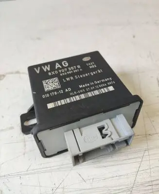 Audi A1 Light module LCM 8X0907357B 8X0907357A 17812A