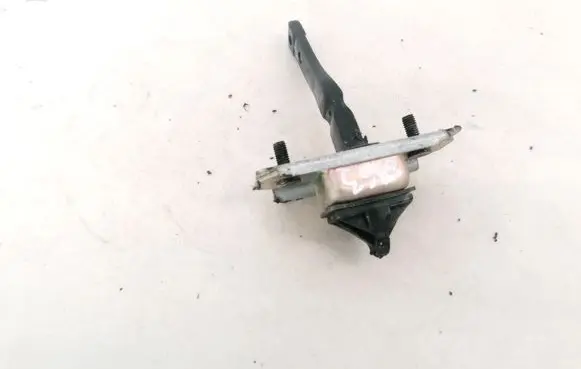 Mazda 323 Front door check strap stopper 