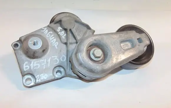 Jaguar XK - XKR Generator/alternator belt tensioner C2P14028 9W838A610CB AJ811327