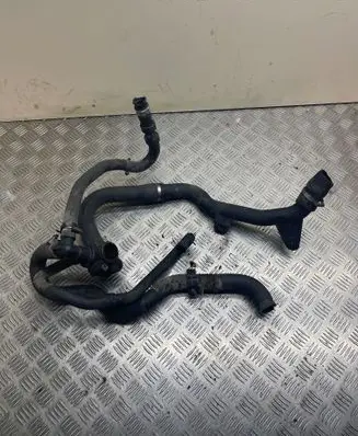 Thermostat/thermostat housing