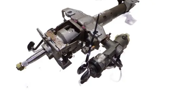 Hyundai Santa Fe Steering wheel axle set 