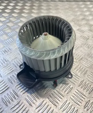 Audi A6 S6 C7 4G Heater fan/blower 4H1820021B