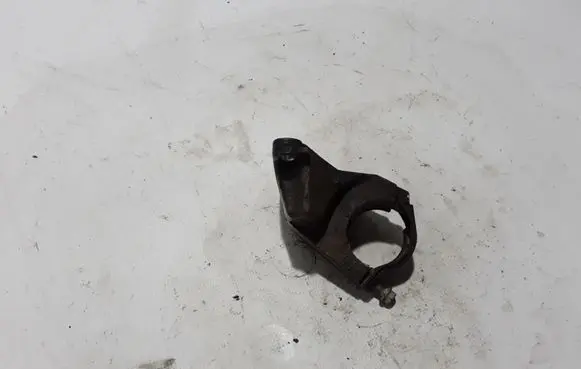 Renault Trafic III (X82) Driveshaft support bearing 397743031R