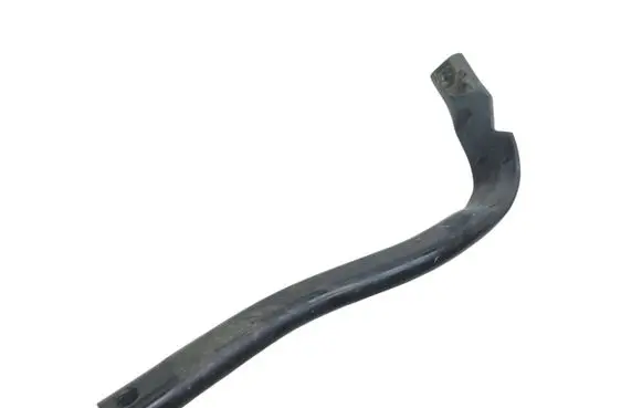 Audi A8 S8 D4 4H Fender mounting bracket 4H0821259C