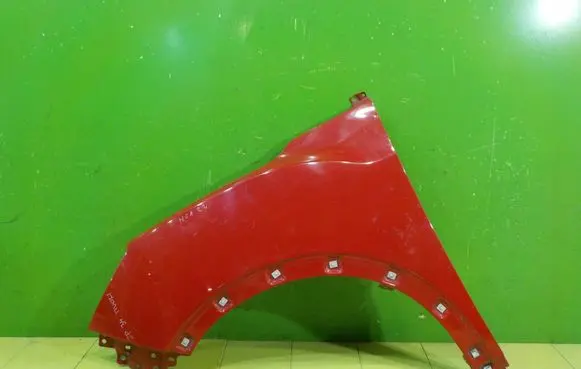 SsangYong Tivoli Fender PRZOD ZP34