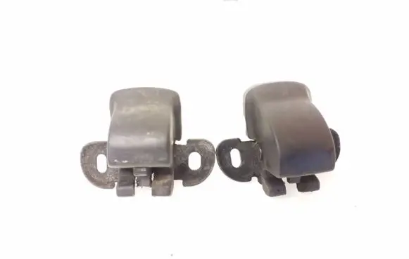 Renault Kangoo I Rear door lock