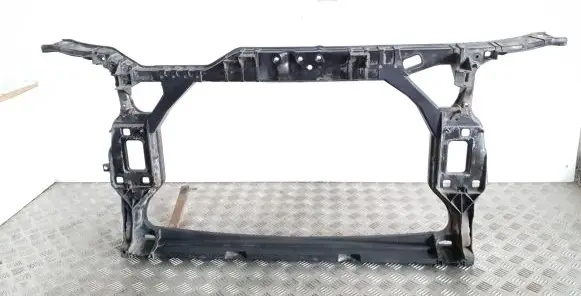 Audi A4 S4 B8 8K Radiator support slam panel 8K0805594J 2001801