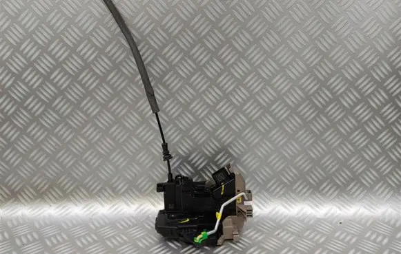 KIA Ceed Rear door lock 81410-J7000