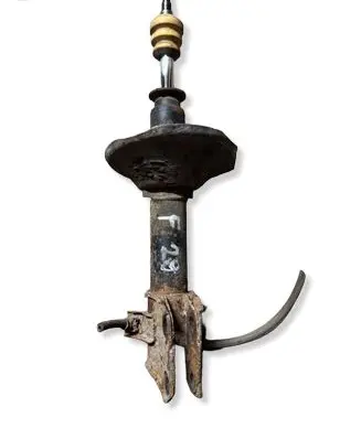 Subaru Forester SF Front shock absorber/damper 20310FC040