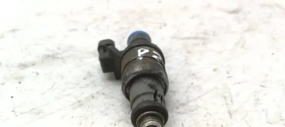 Opel Vectra C Fuel injector 12564446