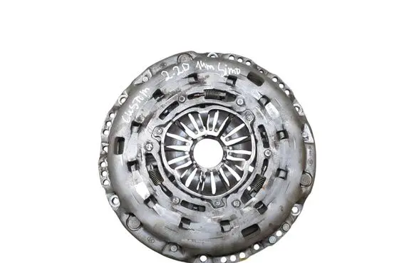 Ford Transit Custom Pressure plate 126007710 E6928
