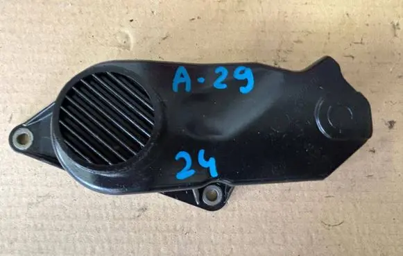 Volkswagen Arteon Timing belt guard (cover) 06K109121E