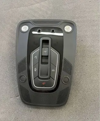 Audi RS5 Headlining lighting console trim 4K0947135AH