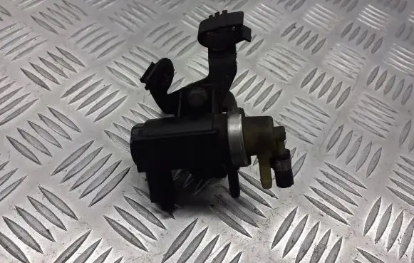 Peugeot 407 Vacuum valve 9661960380