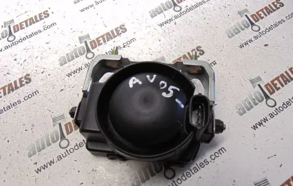 Toyota Avensis T250 Alarm system siren 8904002010