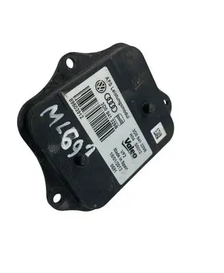 Volkswagen PASSAT B7 Xenon control unit/module 3D0941329B