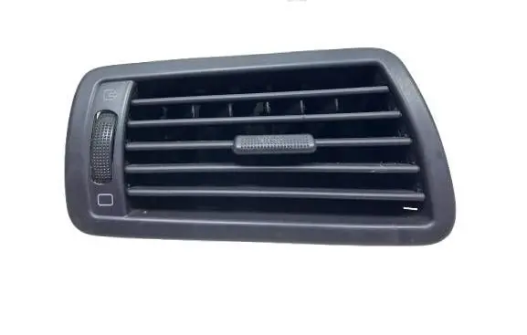 Dash center air vent grill