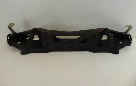 Rear axle beam