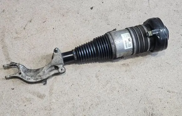 Audi e-tron Air suspension front shock absorber 4KE616039E 4M0413038