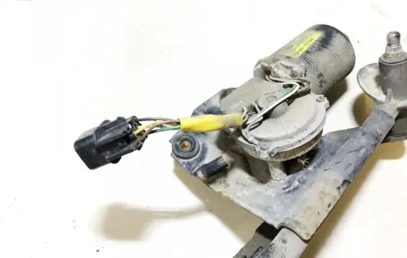 Hyundai Getz Wiper motor 981001c100 98100-1c100
