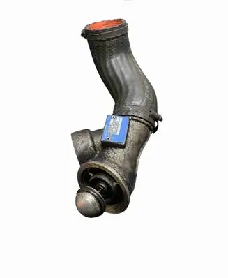 Volvo XC60 Turbo air intake inlet pipe/hose 31293089