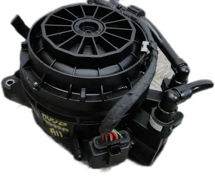 Mercedes-Benz C W206 Fuel filter housing A0029907917
